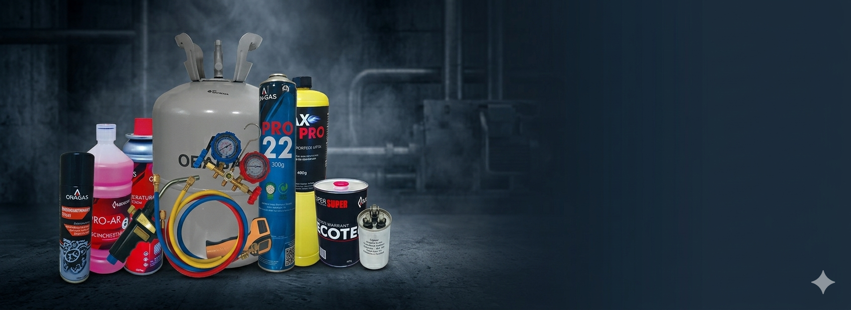 CONHEÇA NOSSOS PRODUTOS