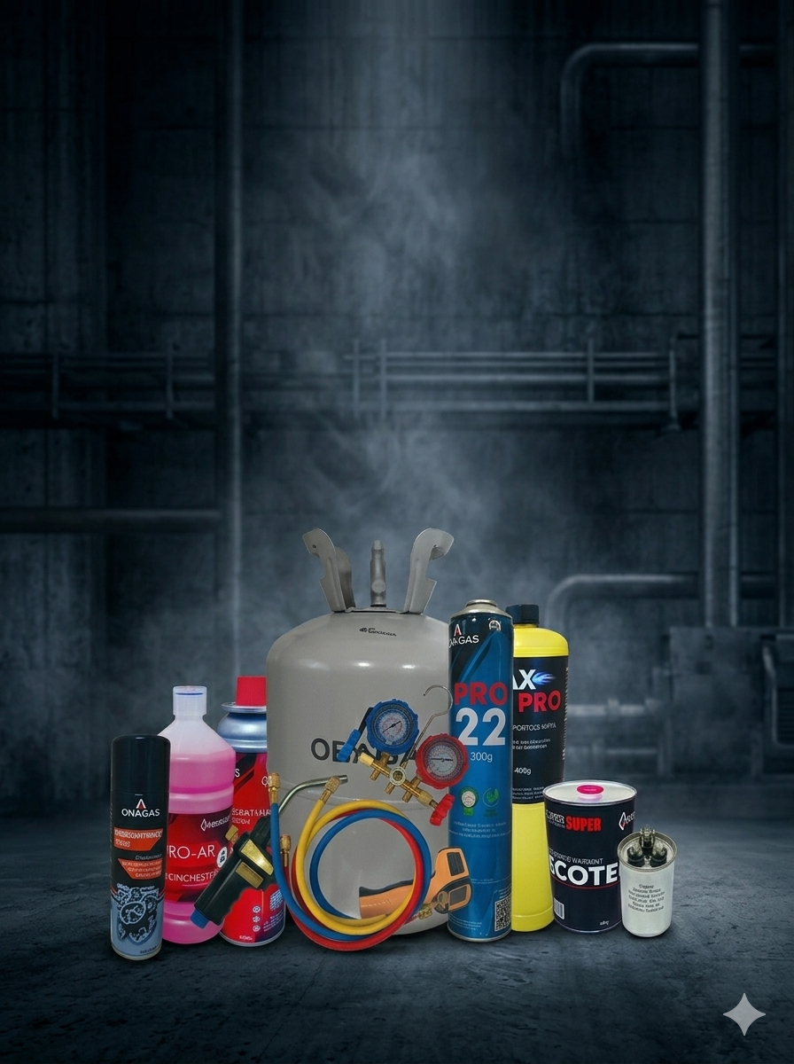 CONHEÇA NOSSOS PRODUTOS