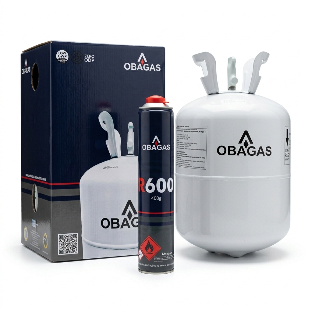 Fluidos Refrigerantes