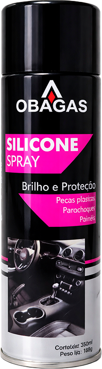 Silicone Spray