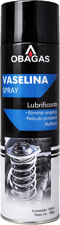 Vaselina Spray