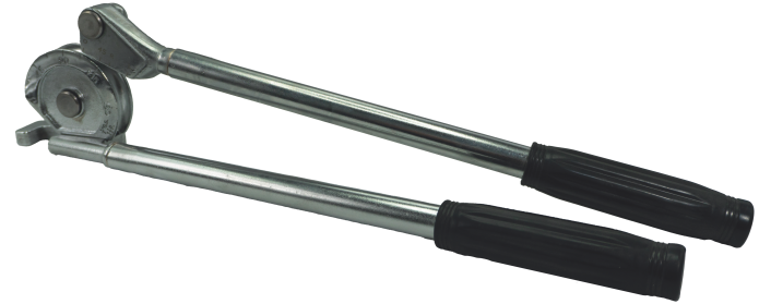 Curvador de Tubos (Individual)