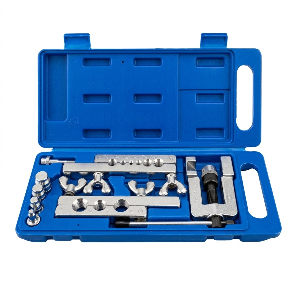 Kit Flangeador 275 + Maleta