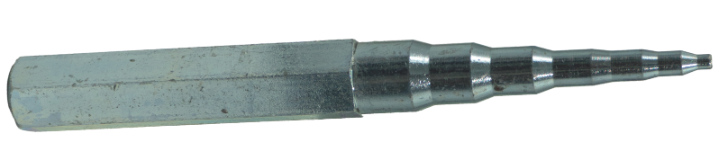 Alargador Manual Simples