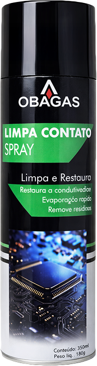 Limpa Contato Spray